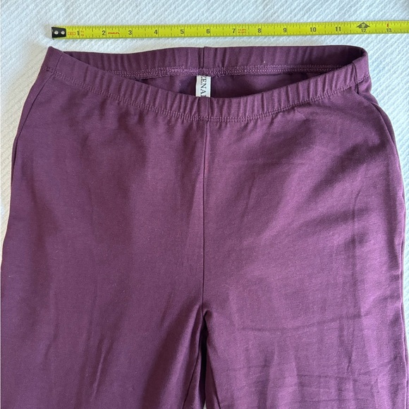 NWOT Zenana Leggings - Picture 3 of 5